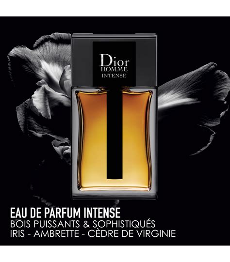 dior homme intense damen|dior homme intense vintage.